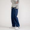 Baggy Jean Pantolon, yakın çekim — Navra Wear