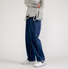 Foundational Indigo Straight-Leg