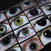 Print Eyes Your Open T-Shirt
