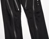 Multi-Zip Trousers