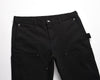 Ankle Zip Trousers