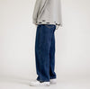 Baggy Jean Pantolon, kombin görünüm — Navra Wear
