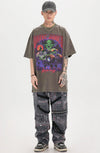 Digger Grave T-Shirt