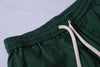 All-Seeing Graphic Shorts
