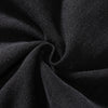 Kadın Yırtık Detaylı Yüksek Bel Jean Pantolon, yan görünüm — Navra Wear