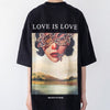 Love Is Love T-Shirt