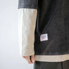 Breezy-Cut Double-sleeved T-Shirt