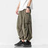 Heritage Relaxed Cotton Street Pants