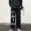 Sacred Ink Loose Bottoms