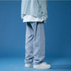 Metro Relaxed Easy Cut Denim