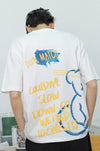 It Crashed T-Shirt