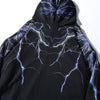 Lightning Strikes Sweatshirt