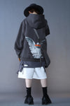 Disintegration Sweatshirt