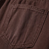 Kadın Yırtık Detaylı Yüksek Bel Jean Pantolon, önden görünüm — Navra Wear