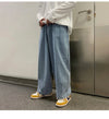 Metro Oversized Relaxed Bell Leg Denim