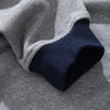Chic Autumn Long Sleeve Sport Sweatshirt