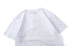 Basic Tişört, yakın çekim — Navra Wear