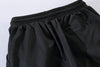 Strap Buckle Field Pants