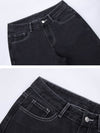 Relaxed Women's Denim