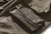 Long Drawcord Field Pants