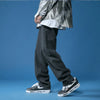 Metro Relaxed Easy Cut Denim