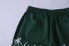 All-Seeing Graphic Shorts