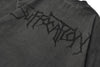 Obsidian Seraphic Relaxed-Cut T-Shirt