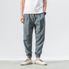 Bol Kesim Jogger, detay görünüm — Navra Wear