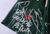 All-Seeing Graphic Shorts