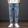 Bol Kesim Jogger, yan görünüm — Navra Wear