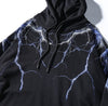 Lightning Strikes Sweatshirt