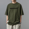 Wide-Body Music T-Shirt