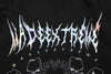 Dark Creature Graphic Sweatshirt