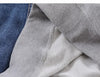 Patchwork Sweatshirt, önden görünüm — Navra Wear