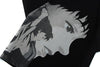 Anime Baskılı Tişört, kombin görünüm — Navra Wear