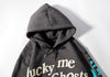 Lucky Ghost Sweatshirt