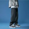 Metro Relaxed Easy Cut Denim