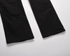 Bol Kesim Pantolon, önden görünüm — Navra Wear