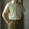 Pure Cotton Vintage Quality Short Top