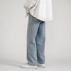 Plain Classic Relaxed Denim