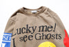Phantom Vision Graphic Sweatshirt