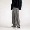 Baggy Jean Pantolon, önden görünüm — Navra Wear