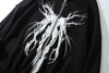 Dark Thoughts Sweatshirts