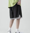 Airflow Mesh Performance Shorts