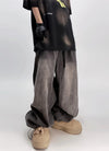 Work & Play Relaxed Bell Leg Denim