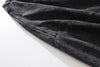 Basic Tişört, kombin görünüm — Navra Wear