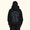 Classic Aesthetic Back Graphic Sweatshirt
