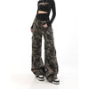 Women's Woodland Oversized Street Pants