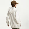 Big Stitch Script Cozy Boxy Top