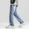 Relaxed Classic Metro Rinse Denim